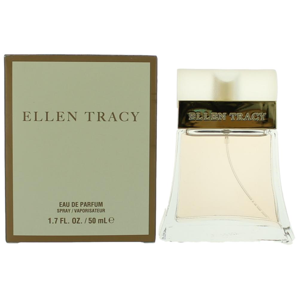 Photo of Ellen Tracy by Ellen Tracy, 1.7 oz EDP Spray for Women